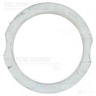 Прокладка глушителя VICTOR REINZ 8X99A UV 4026634377420 Mitsubishi Galant 8 (EA) 1996 – 2003 71-24581-10