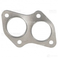 Прокладка глушителя VICTOR REINZ 4026634365816 1LC69 A 71-23837-10 Citroen