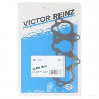 Прокладка впускного коллектора VICTOR REINZ 4026634260678 71-31701-00 100965 80W 7S8 - Изображение 2