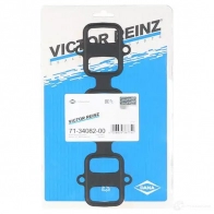 Прокладка впускного коллектора VICTOR REINZ 71-34082-00 6M80E 4 101243 4026634367742 - Изображение 2