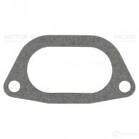 Прокладка впускного коллектора VICTOR REINZ Opel Vectra (B) 2 Хэтчбек 2.2 i 16V (F68) 147 л.с. 2000 – 2003 71-41593-00 CT87 JAC 4026635071648