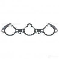 Прокладка впускного коллектора VICTOR REINZ 715371100 K7Q9 7 Skoda Octavia 4026634443538