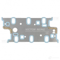 Прокладка впускного коллектора VICTOR REINZ 9 JM1UP 100517 4026634389836 71-24992-30