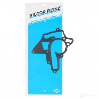 Прокладка водяного насоса (помпы) VICTOR REINZ U MI1X 99695 4026634358702 70-36276-00 - Изображение 2