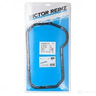 Прокладка поддона двигателя VICTOR REINZ 71-33138-00 101052 4026634194492 XDLU2R X - Изображение 2