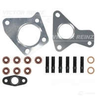 Прокладки турбины