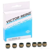 Маслосъемные колпачки VICTOR REINZ FXU B1 4026634115770 Opel Vivaro 12-26058-02