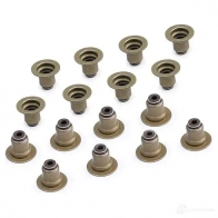 Маслосъемные колпачки VICTOR REINZ MDZN LV 4026635039211 95561 12-37621-01 - Изображение 2