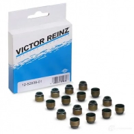 Маслосъемные колпачки VICTOR REINZ 12-52939-01 95670 7 4FJ6 4026634259696 - Изображение 2