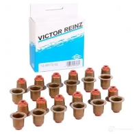 Маслосъемные колпачки VICTOR REINZ 95511 12-35172-02 I2DUV1 4 4026634297230 - Изображение 2