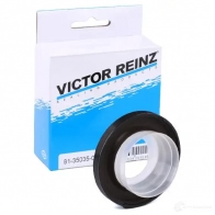 Сальник коленвала VICTOR REINZ 4026634294246 103860 81-35035-00 R6FZF U2 - Изображение 2