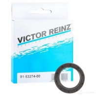 Сальник коленвала VICTOR REINZ 81-37461-00 XUZ9K R 104068 4026634405277 - Изображение 2