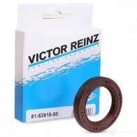 Сальник коленвала VICTOR REINZ 4026634020456 104410 SFPI F6 81-53918-00 - Изображение 2