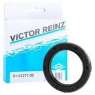 Сальник распредвала VICTOR REINZ 104288 4026634319994 QZ0CX O 81-53274-00 - Изображение 2