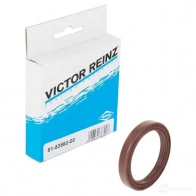 Сальник коленвала VICTOR REINZ 104389 81-53592-00 4026634388907 RD NKC - Изображение 2