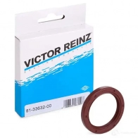 Сальник коленвала VICTOR REINZ 4026634261507 103791 8D SY5 81-33632-00 - Изображение 2