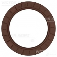 Сальник коленвала VICTOR REINZ 103724 L 11NU 81-26022-00 4026634200933
