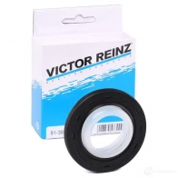 Сальник коленвала VICTOR REINZ 4026634473009 EHA5 VQ 104116 81-38533-00 - Изображение 2