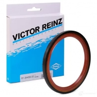 Сальник коленвала VICTOR REINZ 4026634291146 Y2YCYX 7 103848 81-34456-00 - Изображение 2