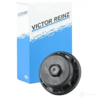 Сальник коленвала VICTOR REINZ 4026634481493 RQO IGNM 104111 81-38518-00 - Изображение 2