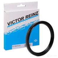 Сальник коленвала VICTOR REINZ 4B CCCC 104130 81-39379-00 4026634017326 - Изображение 2