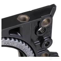 Сальник коленвала VICTOR REINZ 104494 V E77OWV 81-90052-00 4026634492598 - Изображение 5