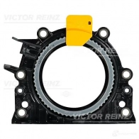 Сальник коленвала VICTOR REINZ 104494 V E77OWV 81-90052-00 4026634492598 - Изображение 6