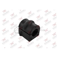 Втулка стабилизатора OPEL ASTRA (G)-ZAFIRA (F75) 1998-2004, ASTRA (H) 03/2004-09/2010, RODRUNNER MAWK HRE 1441291670 OPBS093