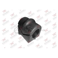 Втулка стабилизатора OPEL ASTRA (H) 03/2004-09/2010, MERIVA (A) 05/2003-05/2010, RODRUNNER 1441291671 4TM1 7 OPBS014