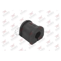 Втулка стабилизатора OPEL VECTRA (C) 08/2002-, SAAB 9-3 10/2002-, RODRUNNER ZN ZAO2 1441291673 OPBS073