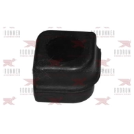 Втулка стабилизатора VW TRANSPORTER IV 1990-04/2003, RODRUNNER VWBS060 GC9 IYOW 1441291684