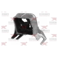 Кронштейн Глушителя RENAULT CLIO I 05/1990-09/1998, CLIO II-SYMBOL 10/1998-, MEGANE I 01/1995-08/2003, RODRUNNER 1441291687 REVR002 5M7 BC