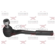 Наконечник рулевой тяги перед MERCEDES CL200 C215 03/1999-03/2006, CL230 C215 03/1999-03/2006, CL500 C215 03/1999-03/2006 RODRUNNER Z V69XGI 1441291692 TRM851