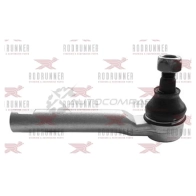 Наконечник рулевой тяги перед SUBARU IMPREZA GE, GH, GR, GV 01/2008-11/2011, RODRUNNER O2C2 J TRSU231 1441291693