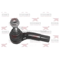 Наконечник рулевой тяги перед лев SEAT CORDOBA (6L2) 09/2002-11/2009, IBIZA IV (6L1) 02/2002-11/2009, RODRUNNER TRSE402 7AR HQ 1441291697