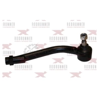 Наконечник рулевой тяги перед прав HYUNDAI ix55 09/2008-, Santa Fe IICM 03/2006-08/2012, VERACRUZ 2008-2015 RODRUNNER TRHY821 1441291704 3AT5 JD