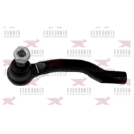 Наконечник рулевой тяги перед прав NISSAN FRONTIER (D40) 07/2005-, NAVARA (D40) 07/2005-, PATHFINDER (R51) 03/2005-05/2014 RODRUNNER TRN581 KSJQ JZU 1441291705