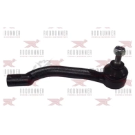 Наконечник рулевой тяги перед прав NISSAN QASHQAI (J10,JJ10) 02/2007-01/2014, X-TRAIL 2nd Gen (T31) 06/2007-09/2013,