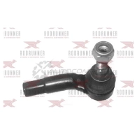 Наконечник рулевой тяги перед прав SEAT CORDOBA (6L2) 09/2002-11/2009, IBIZA IV (6L1) 02/2002-11/2009, RODRUNNER 3 LR59 1441291708 TRSE401