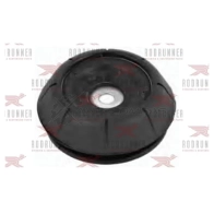 Опора Амортизатора OPEL ASTRA (G)-ZAFIRA (F75) 1998-2004, CORSA (C)-COMBO 09/2000-07/2006, RODRUNNER 5D BHG 1441291716 OPSM010