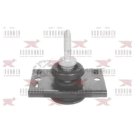 Подушка опора двигателя OPEL MOVANO (A) 07/1998-, RENAULT MASTER II 1998-, RODRUNNER REEM042 FYC CRB 1441291731