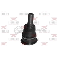 Опора шаровая перед нижн NISSAN ALMERA (N16) 08/2000-07/2006, MAXIMA A33, MAXIMA QX 1999-2003, PRIMERA (P12) 01/2002-05/2008