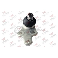 Опора шаровая перед прав FORD FOCUS III europe made 04/2011-, RODRUNNER OWH 7L 1441291748 BJFO495