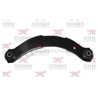 Рычаг подвески задн верх MITSUBISHI LANCER CY2A–CZ4A 06/2008-, RODRUNNER TCMI476 1441291756 1R G1Y