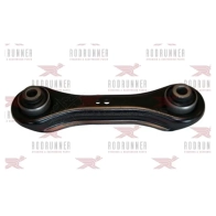 Рычаг подвески задн нижн MITSUBISHI LANCER CY2A–CZ4A 06/2008-, RODRUNNER MZ OOUF 1441291760 TCMI475
