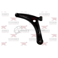 Рычаг подвески перед лев нижн MITSUBISHI ASX (GA,W) 02/2010-, LANCER CY2A–CZ4A 06/2008-, OUTLANDER II 11/2006-07/2012 RODRUNNER 1441291767 TCMI479 Y2TR ABK