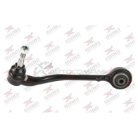 Рычаг подвески перед лев нижн задн BMW X5 E53 05/2000-01/2007, RODRUNNER TCB818 FX59 N 1441291771