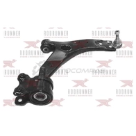 Рычаг подвески перед прав FORD C-MAX I 02/2007-11/2010, FOCUS II europe made 11/2004-03/2011,