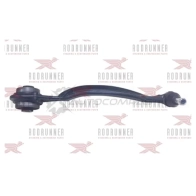 Рычаг подвески перед прав нижн MERCEDES S350 W221,AWD 10/2005-04/2013, S450 W221,AWD 10/2005-04/2013, S500 W221,AWD 10/2005-04/2013 RODRUNNER W FICPB TCM906 1441291777