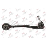 Рычаг подвески перед прав нижн задн BMW X5 E53 05/2000-01/2007, RODRUNNER 1441291782 DO3W GA7 TCB817